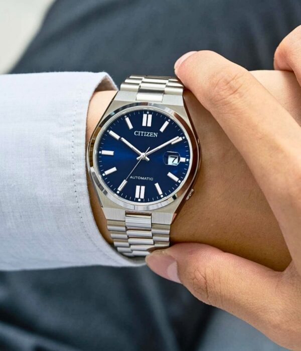 Hình ảnh Citizen Nam NJ0150-81L