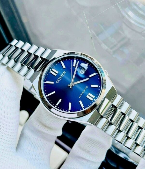 Hình ảnh Citizen Nam NJ0150-81L