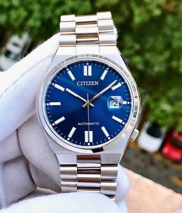 Hình ảnh Citizen Nam NJ0150-81L