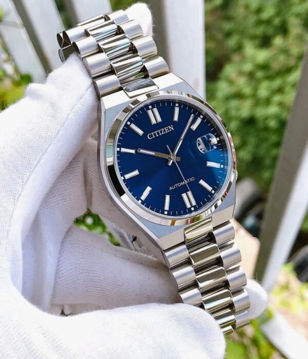 Hình ảnh Citizen Nam NJ0150-81L