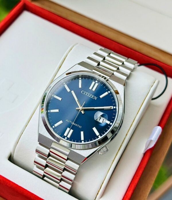 Hình ảnh Citizen Nam NJ0150-81L