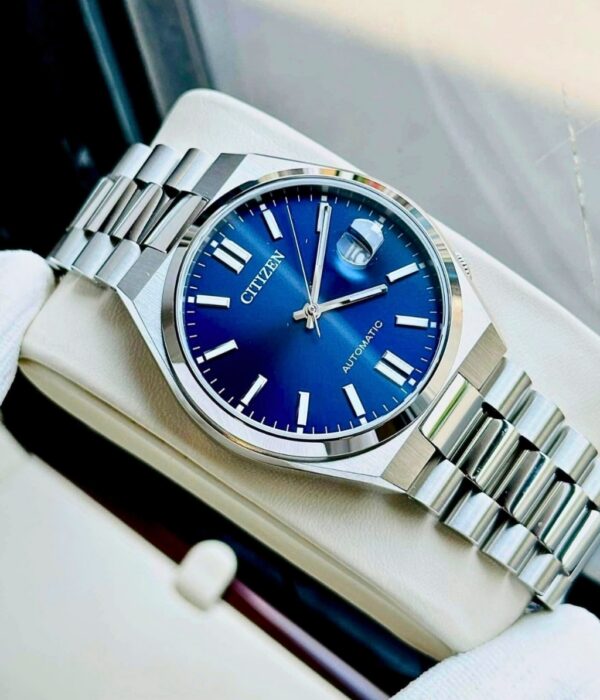 Hình ảnh Citizen Nam NJ0150-81L