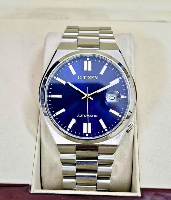 Hình ảnh Citizen Nam NJ0150-81L