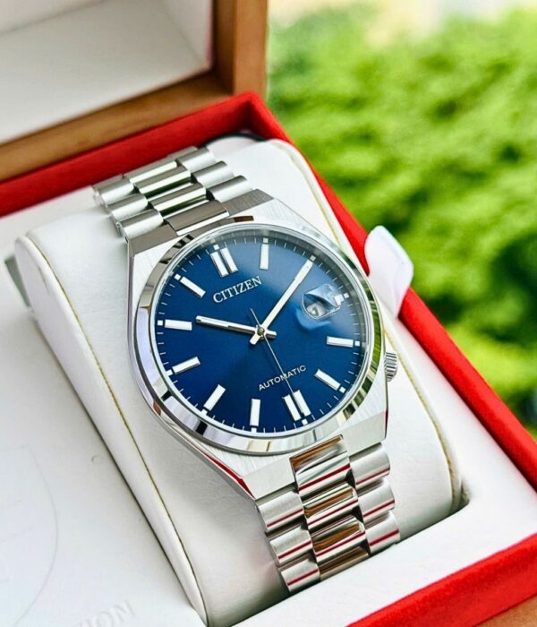 Hình ảnh Citizen Nam NJ0150-81L