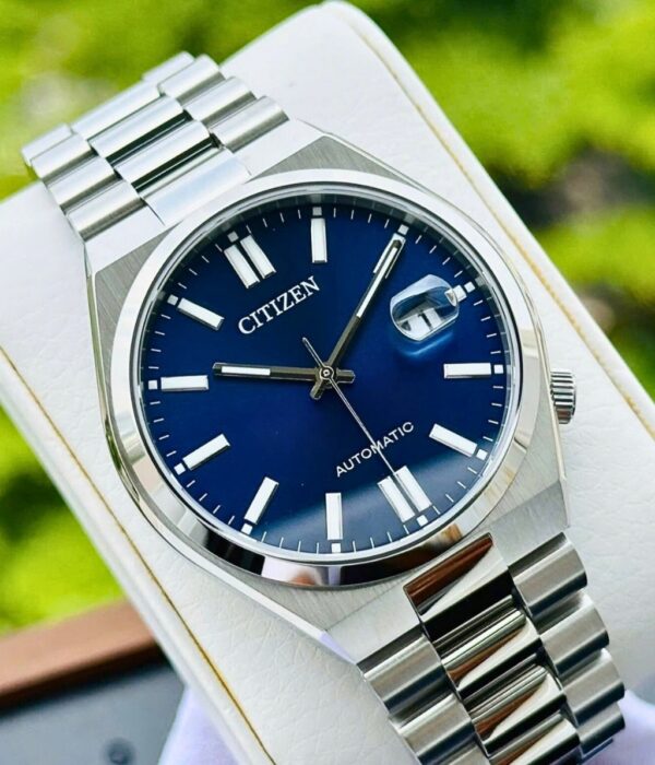 Hình ảnh Citizen Nam NJ0150-81L