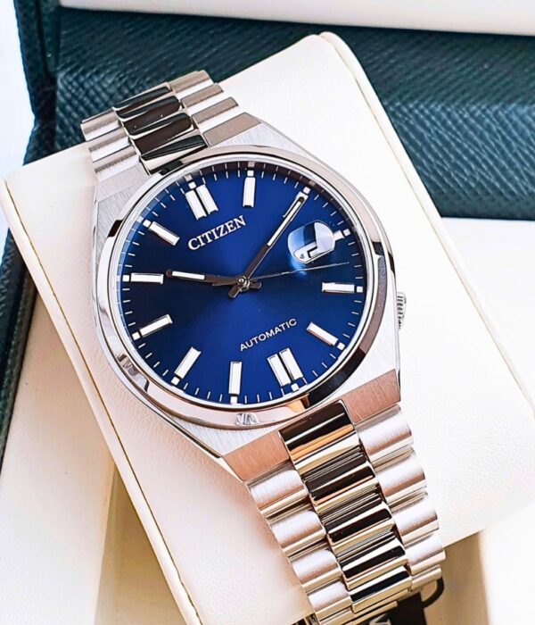 Hình ảnh Citizen Nam NJ0150-81L