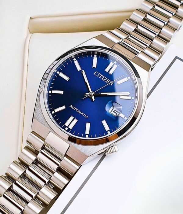 Hình ảnh Citizen Nam NJ0150-81L