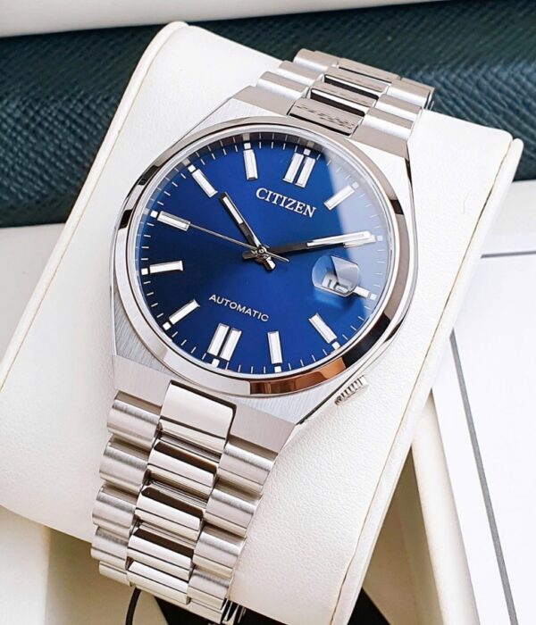 Hình ảnh Citizen Nam NJ0150-81L