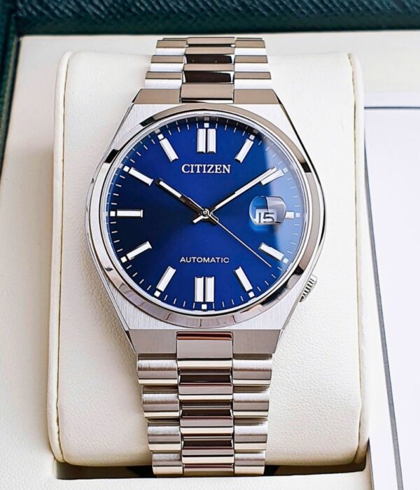 Hình ảnh Citizen Nam NJ0150-81L