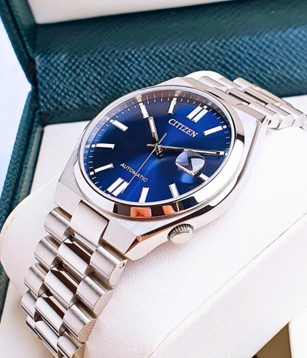 Hình ảnh Citizen Nam NJ0150-81L