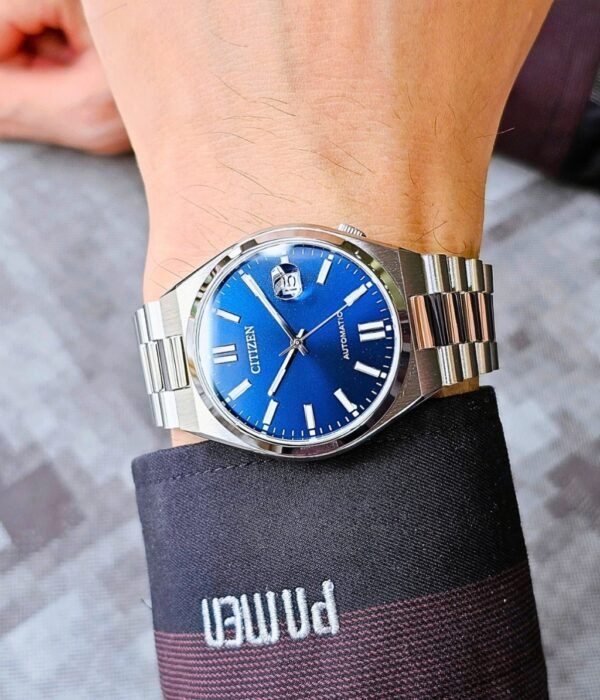 Hình ảnh Citizen Nam NJ0150-81L
