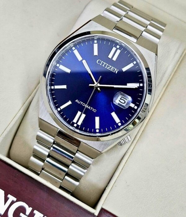 Hình ảnh Citizen Nam NJ0150-81L