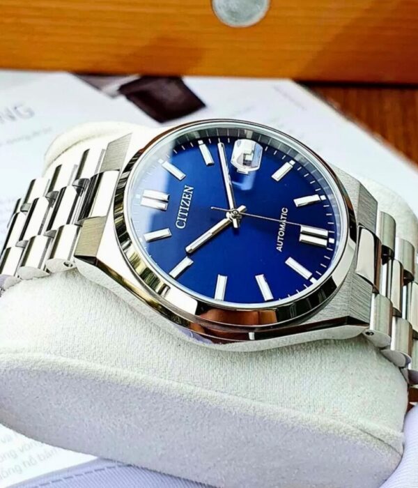 Hình ảnh Citizen Nam NJ0150-81L