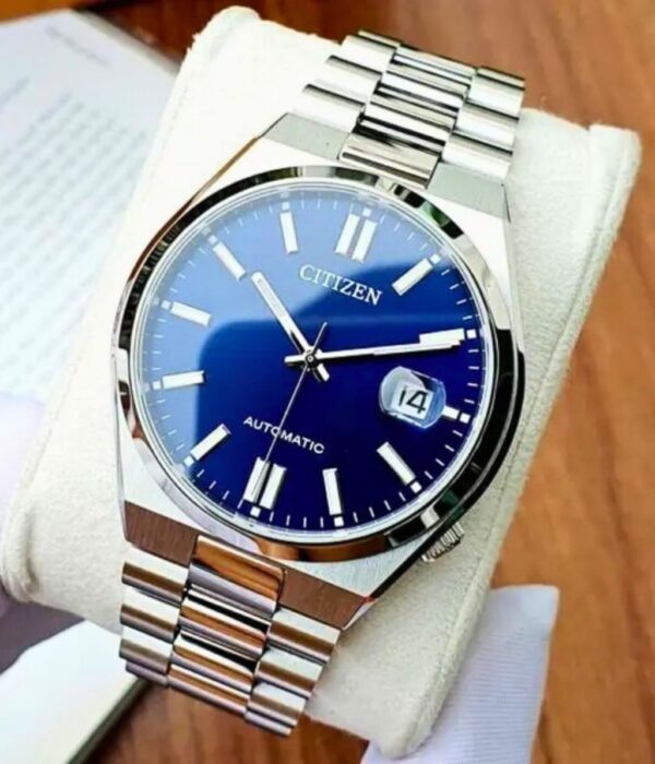 Hình ảnh Citizen Nam NJ0150-81L