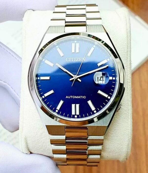 Hình ảnh Citizen Nam NJ0150-81L