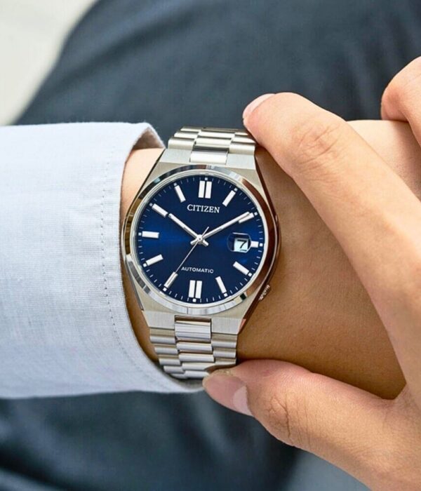 Hình ảnh Citizen Nam NJ0150-81L