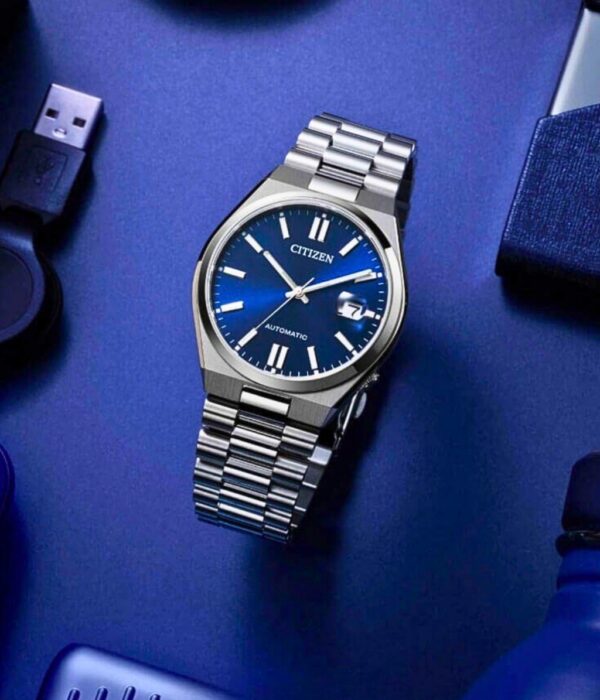 Hình ảnh Citizen Nam NJ0150-81L