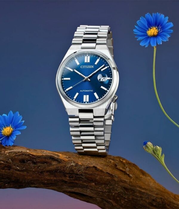 Hình ảnh Citizen Nam NJ0150-81L