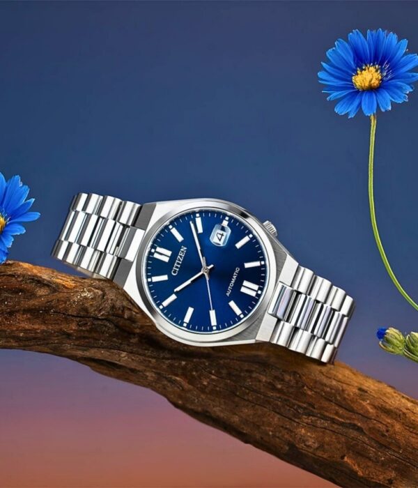 Hình ảnh Citizen Nam NJ0150-81L