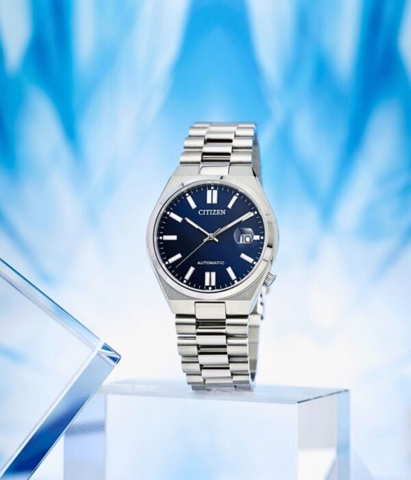 Hình ảnh Citizen Nam NJ0150-81L