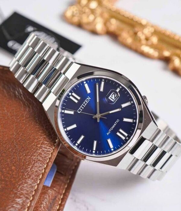 Hình ảnh Citizen Nam NJ0150-81L