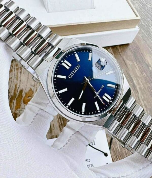 Hình ảnh Citizen Nam NJ0150-81L
