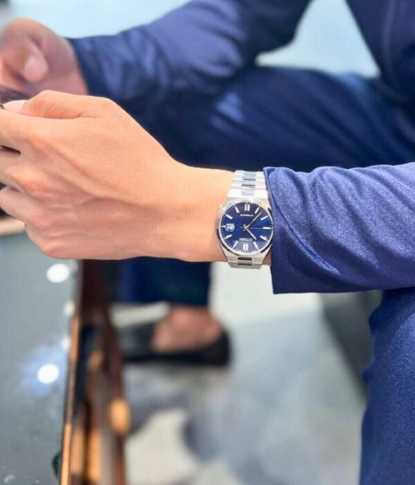 Hình ảnh Citizen Nam NJ0150-81L