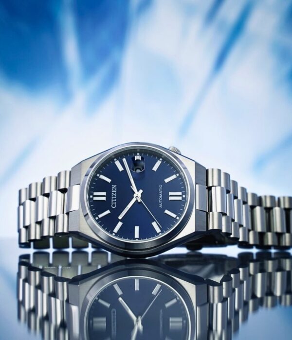 Hình ảnh Citizen Nam NJ0150-81L