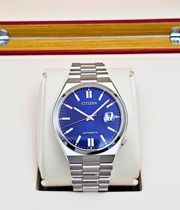 Hình ảnh Citizen Nam NJ0150-81L