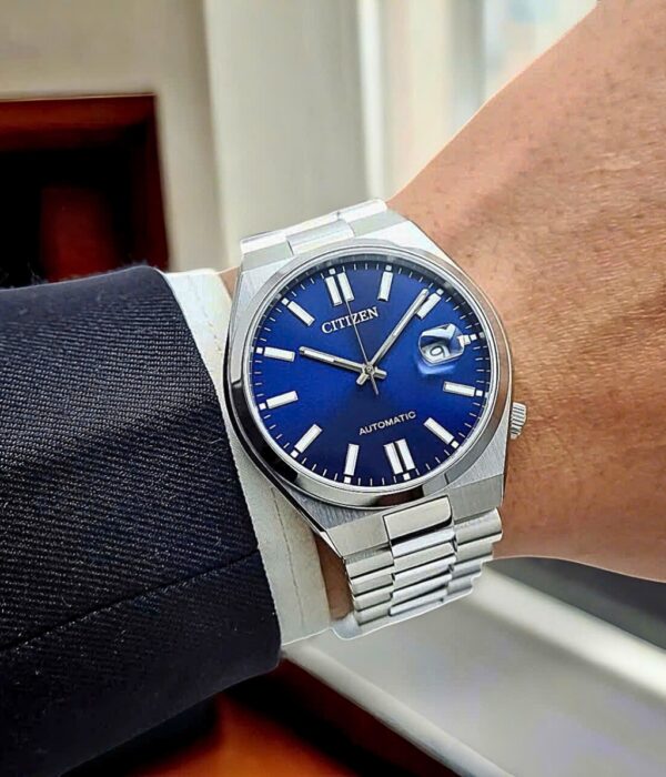 Hình ảnh Citizen Nam NJ0150-81L