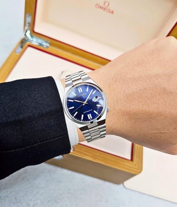 Hình ảnh Citizen Nam NJ0150-81L