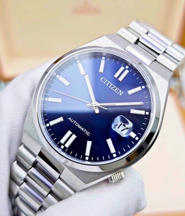 Hình ảnh Citizen Nam NJ0150-81L