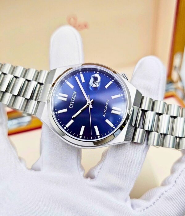 Hình ảnh Citizen Nam NJ0150-81L