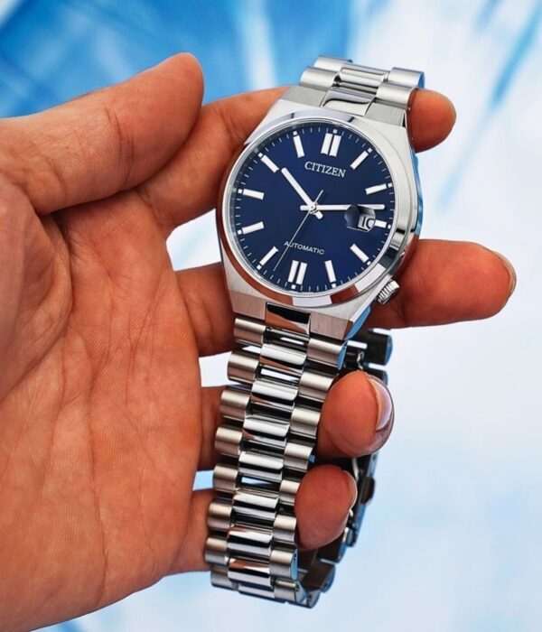 Hình ảnh Citizen Nam NJ0150-81L