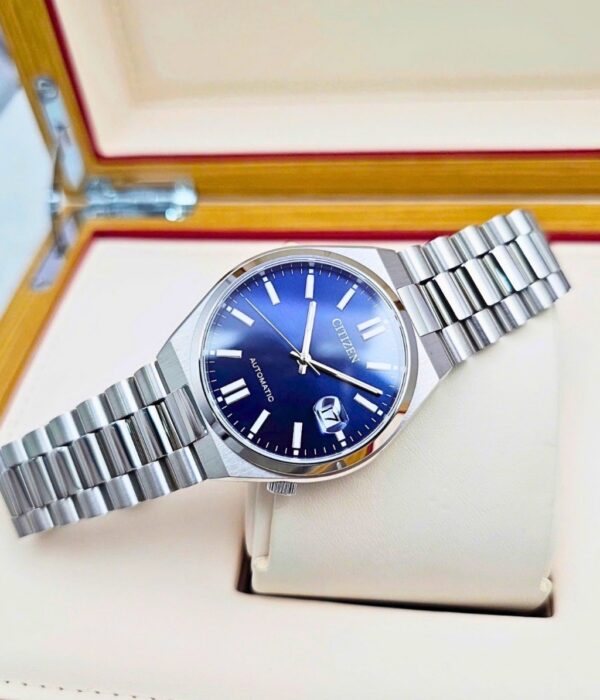 Hình ảnh Citizen Nam NJ0150-81L