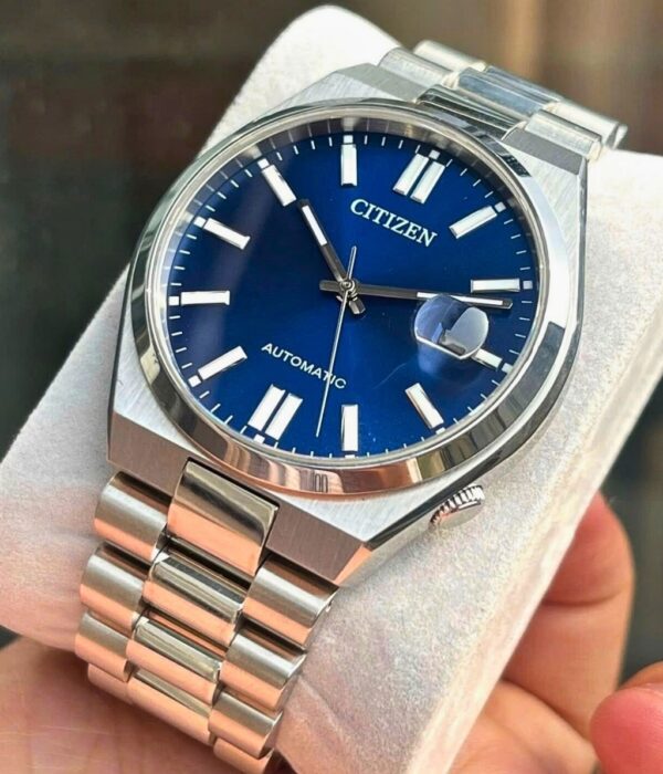 Hình ảnh Citizen Nam NJ0150-81L