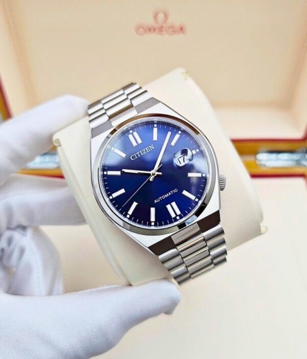 Hình ảnh Citizen Nam NJ0150-81L