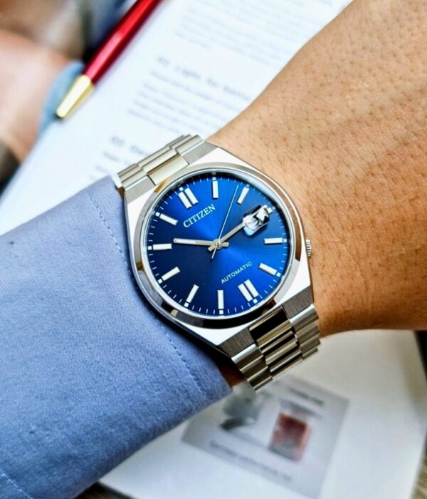 Hình ảnh Citizen Nam NJ0150-81L