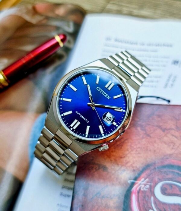 Hình ảnh Citizen Nam NJ0150-81L