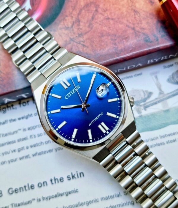 Hình ảnh Citizen Nam NJ0150-81L