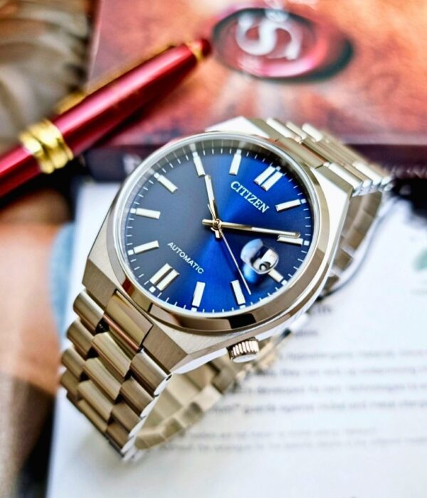 Hình ảnh Citizen Nam NJ0150-81L