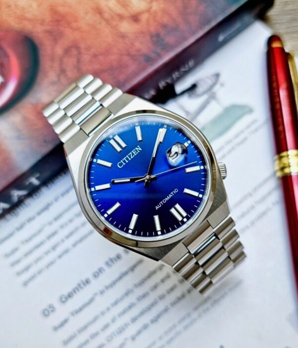 Hình ảnh Citizen Nam NJ0150-81L