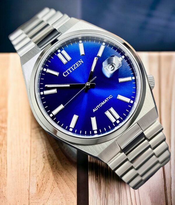 Hình ảnh Citizen Nam NJ0150-81L