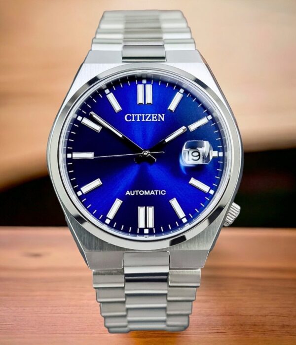 Hình ảnh Citizen Nam NJ0150-81L
