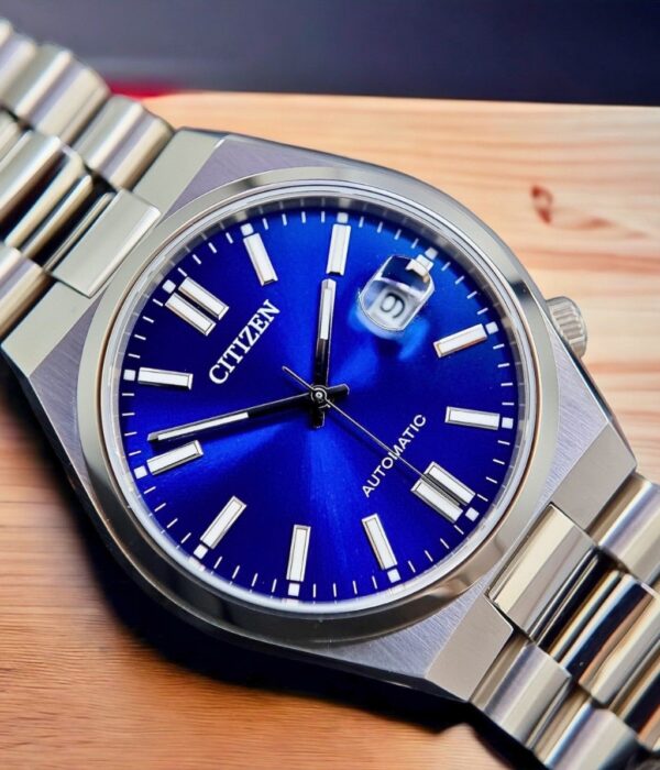 Hình ảnh Citizen Nam NJ0150-81L