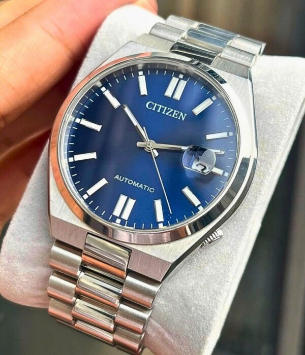 Hình ảnh Citizen Nam NJ0150-81L