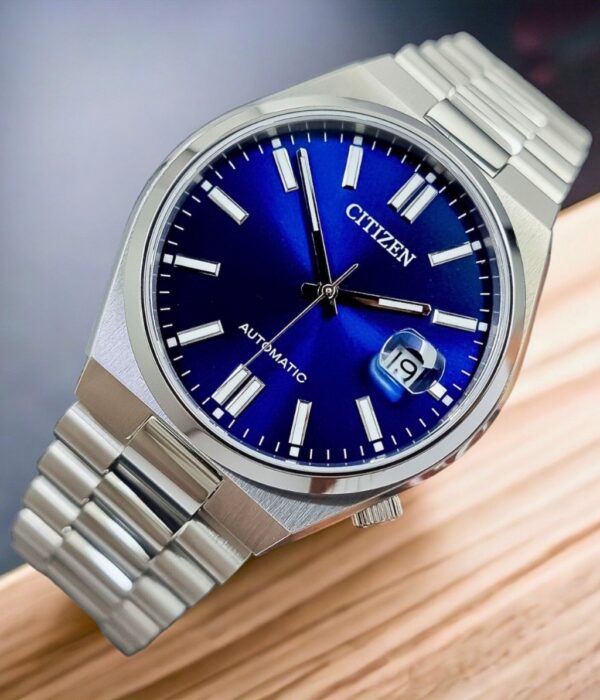 Hình ảnh Citizen Nam NJ0150-81L