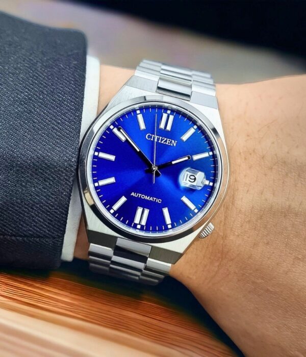 Hình ảnh Citizen Nam NJ0150-81L