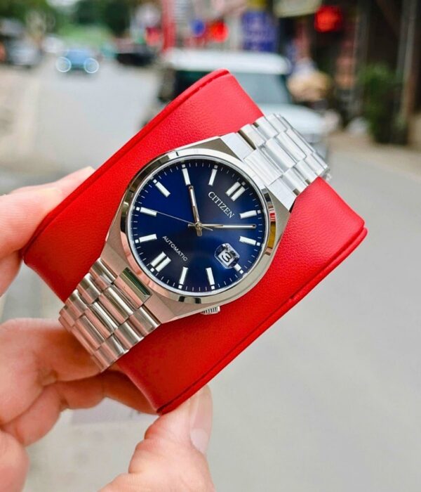 Hình ảnh Citizen Nam NJ0150-81L
