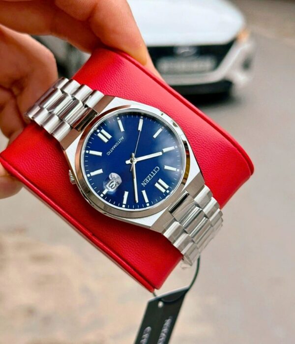 Hình ảnh Citizen Nam NJ0150-81L